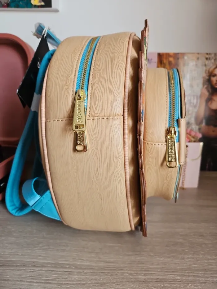 Loungefly Pinocchio <3 - photo numéro 7