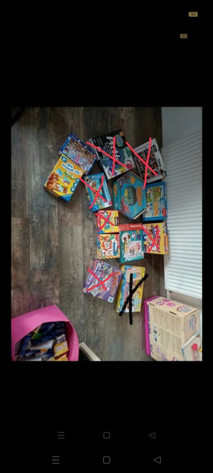 Jeux.