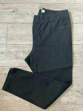 Jegging noir taille 54