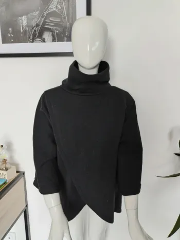 Poncho femme taille 36 neuf