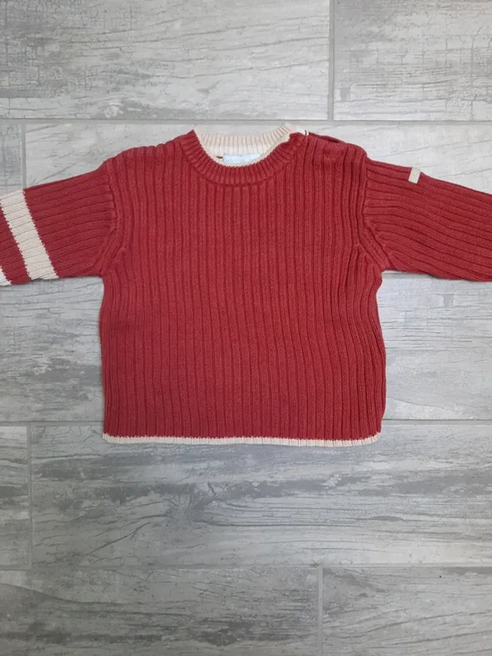 Pull bébé