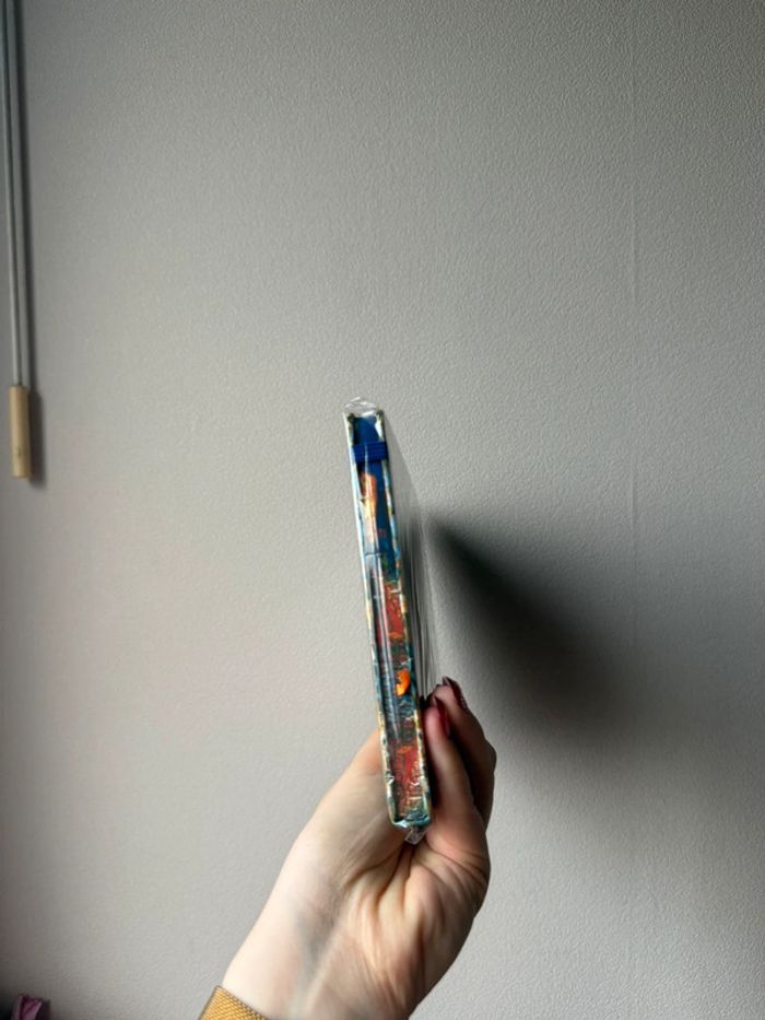 Carnet Van Gogh - photo numéro 4