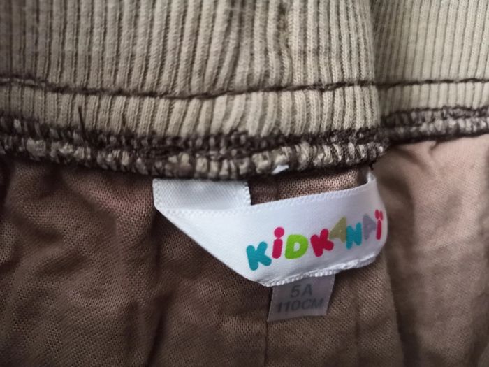 Pantalon - photo numéro 2