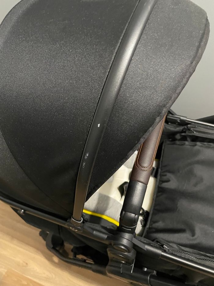 Poussette - photo numéro 3