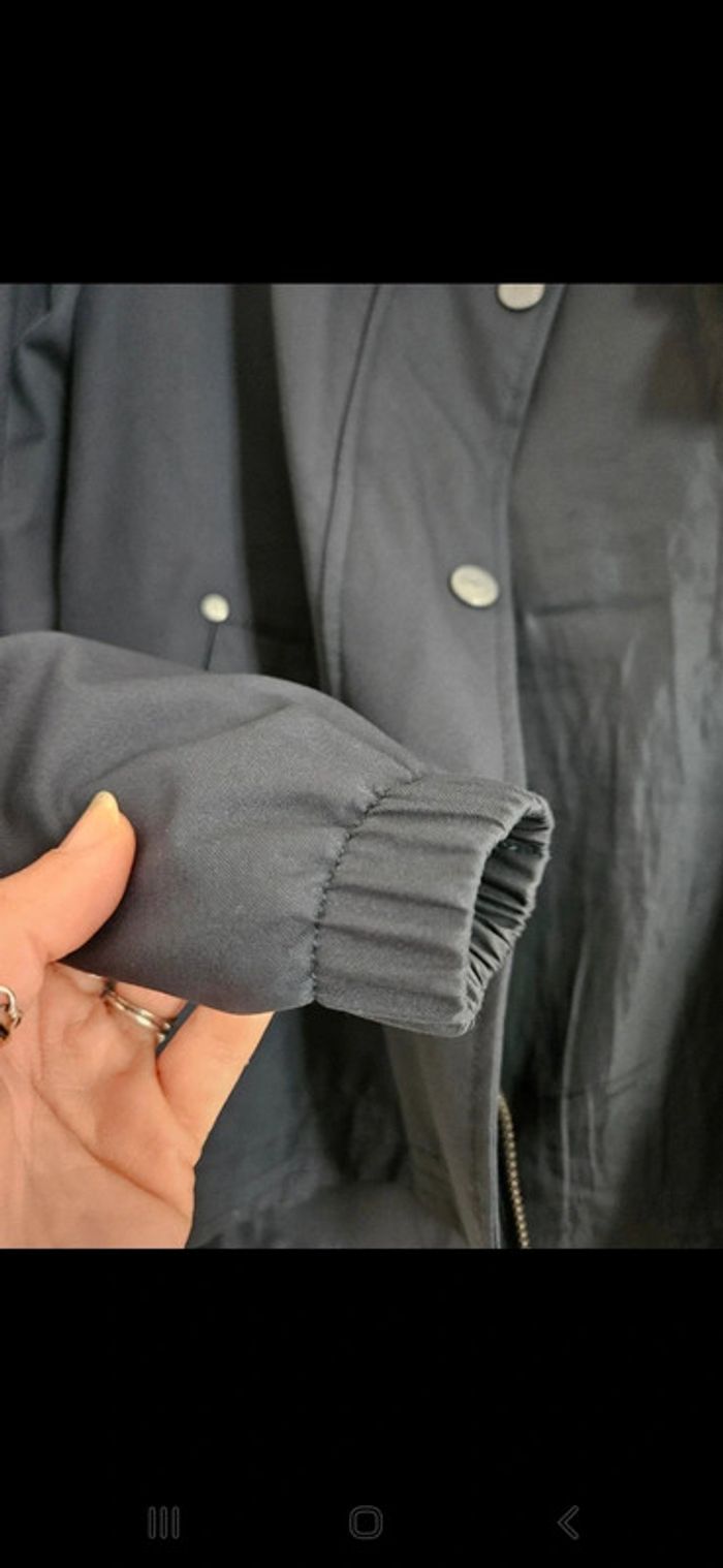 Veste imperméable et coupe-vent Schmuddelwedda - photo numéro 5