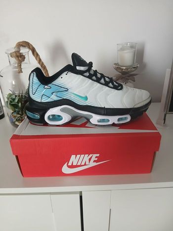 Nike tn mercuriale