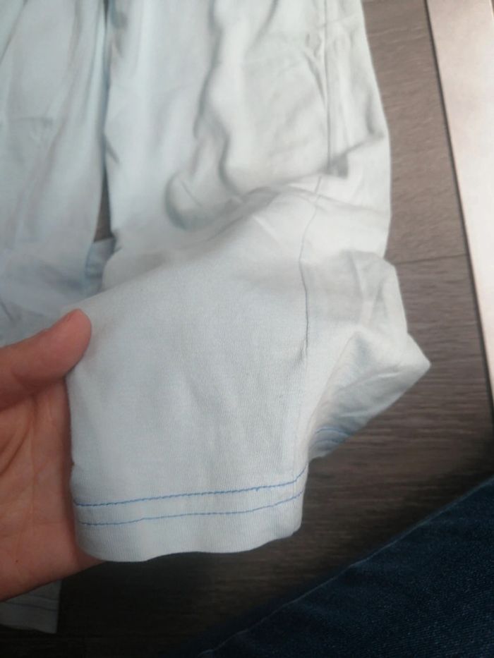 Pyjama fin été 110/116 - photo numéro 6