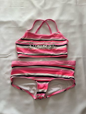Maillot de bain 2 pièces - 146/152
