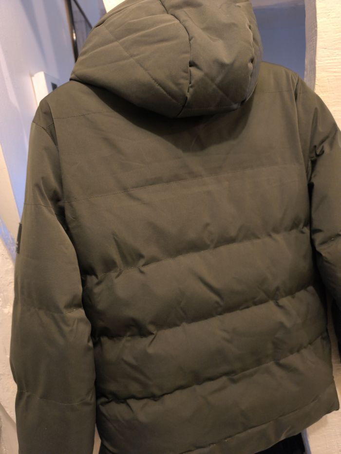 Blouson DEELUXE taille M - photo numéro 5