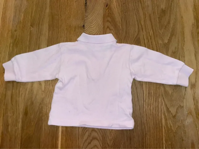 Pull/ polo 3 mois - photo numéro 3
