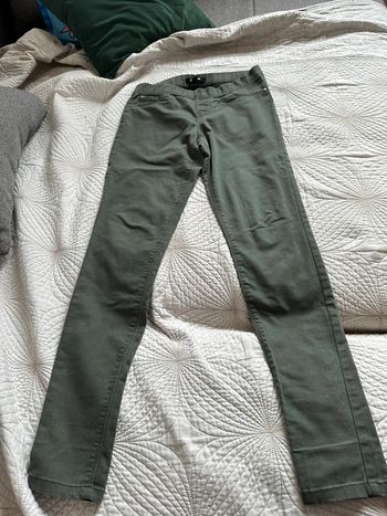 Legging Jennyfer kaki femme taille 34
