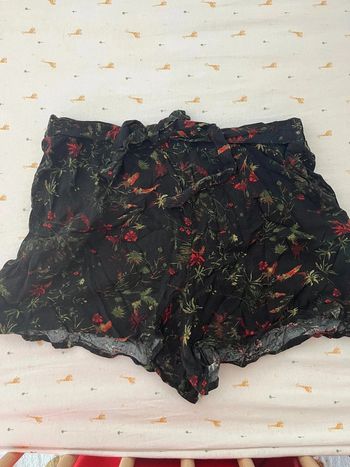 Short t 40