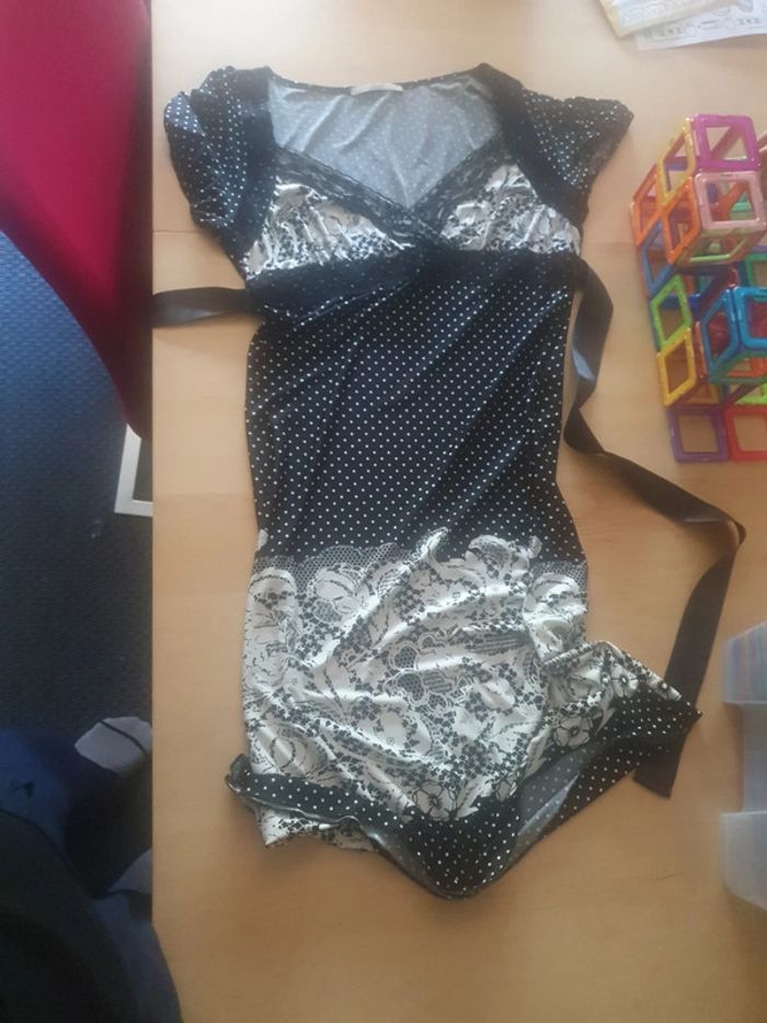 Robe légère