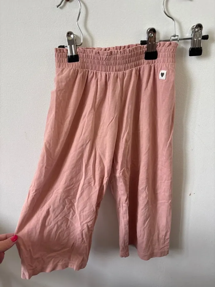 Pantalon léger