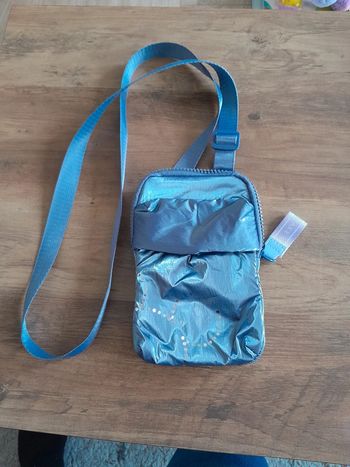 Sac enfant Minnie