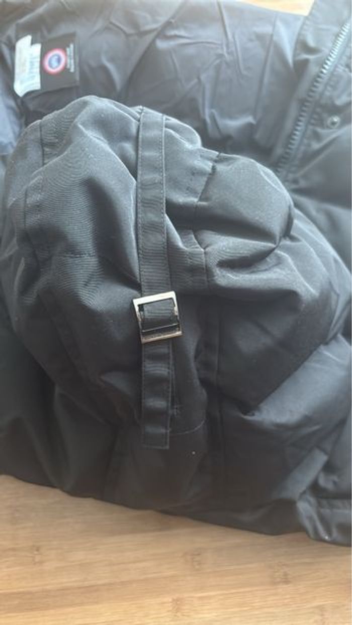 Canada Goose MacMilan Black Label - photo numéro 2