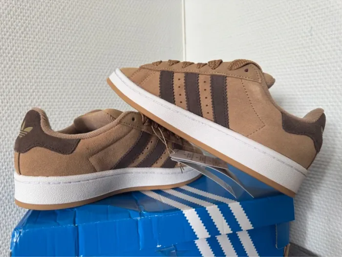 Adidas campus 00s - photo numéro 12