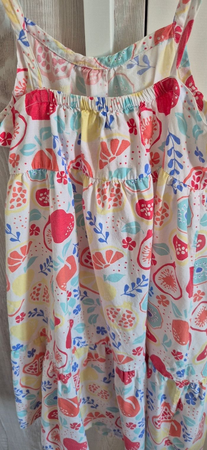 Robe à bretelles - photo numéro 3