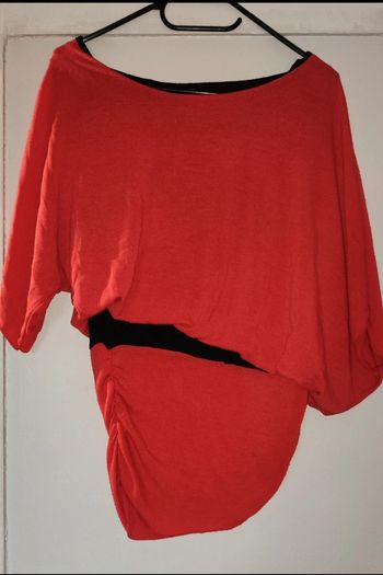 🍁tunique taille unique🍁 envoye rapide aujourd'hui ou demain