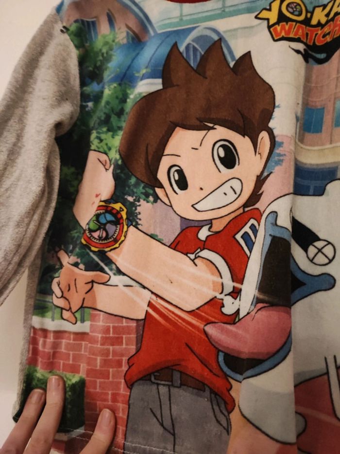 Pyjama Yokai - photo numéro 4