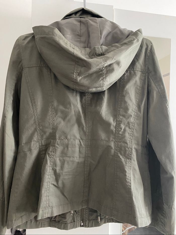 Veste femme - photo numéro 2
