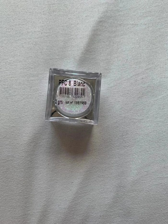 Lot de 3 Star Powder – Parisax - photo numéro 5