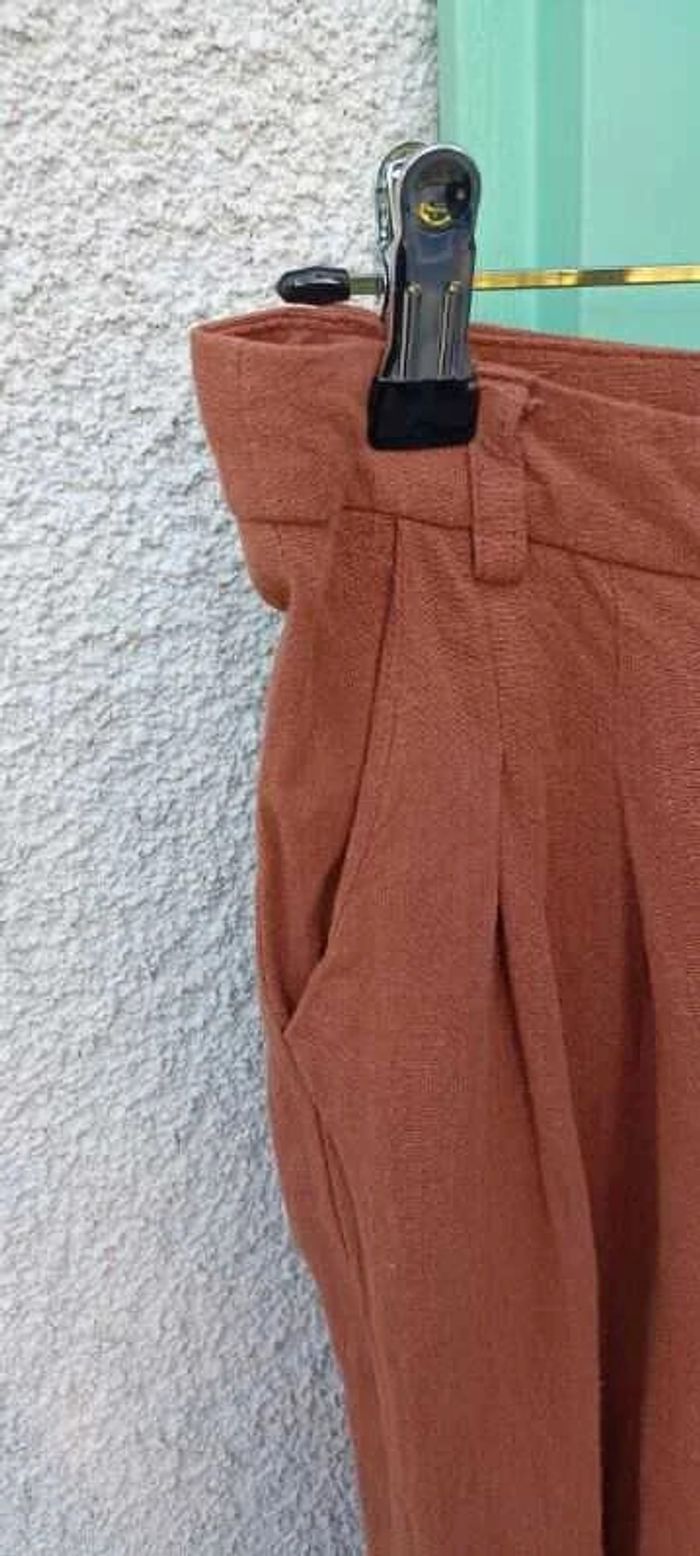Pantalon fin - photo numéro 4