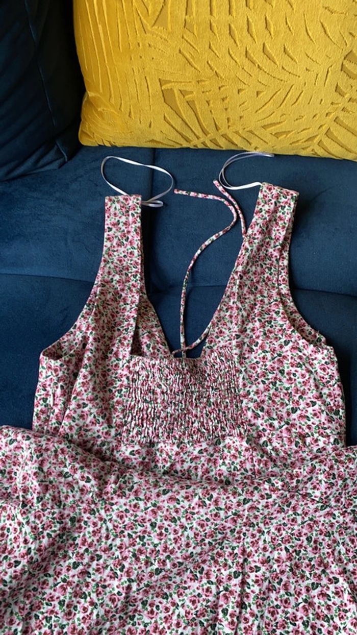 Robe zara - photo numéro 4