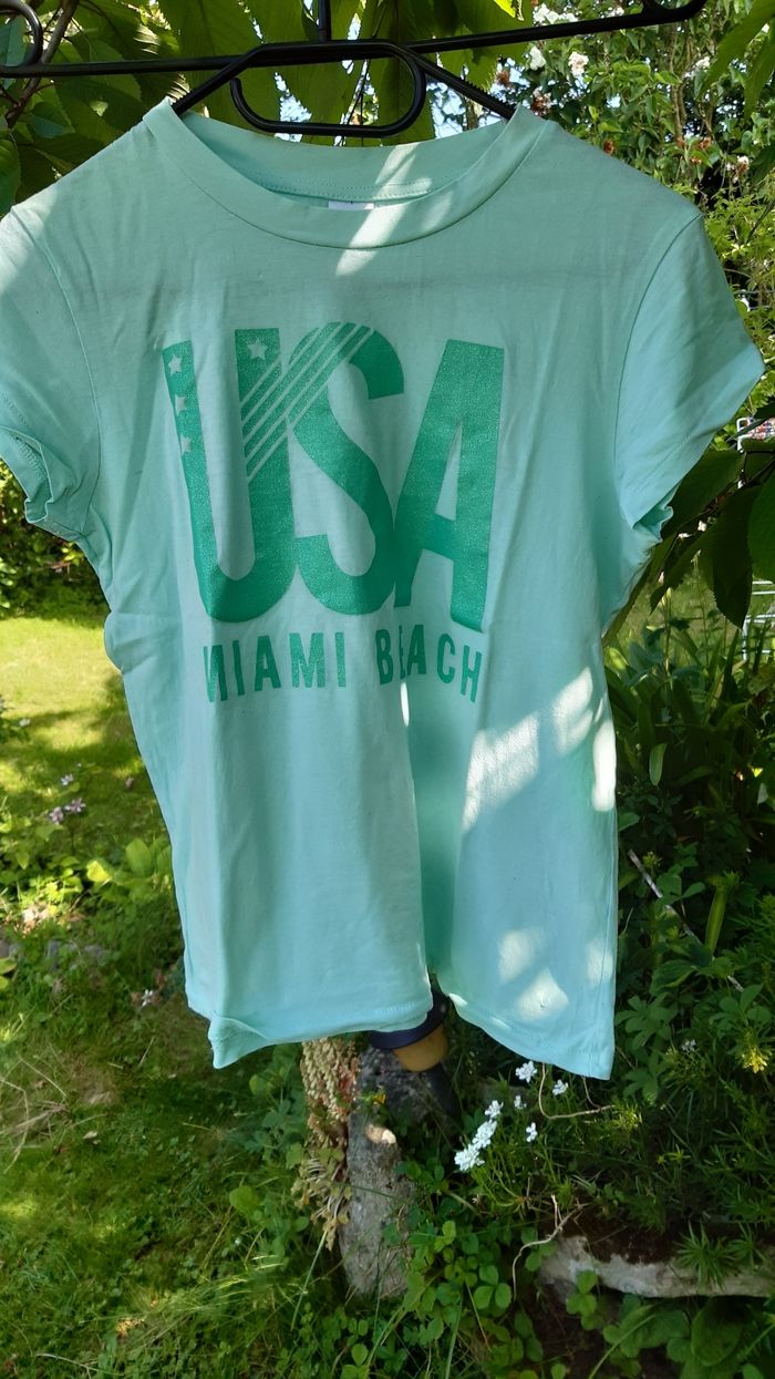 T shirt C&A