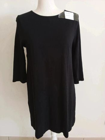 Robe noire 1