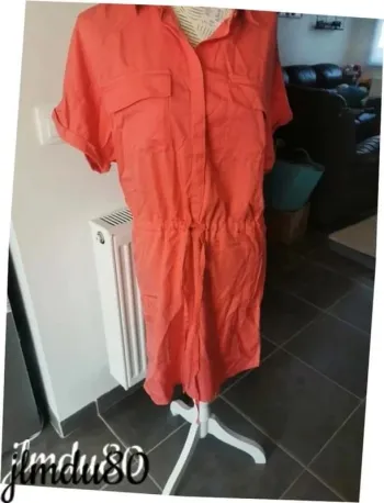 Robe neuve 38