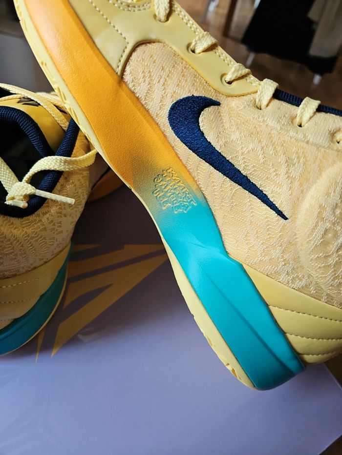 🔥Nike Ja2 "Out my body" T.45🏀 - photo numéro 4