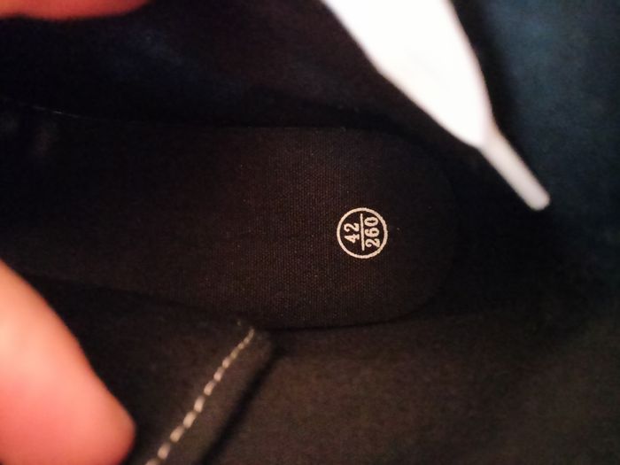 Baskets à Motifs (Médusa) - photo numéro 5