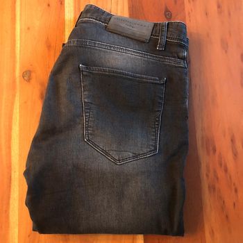 Jean slim homme Sélected