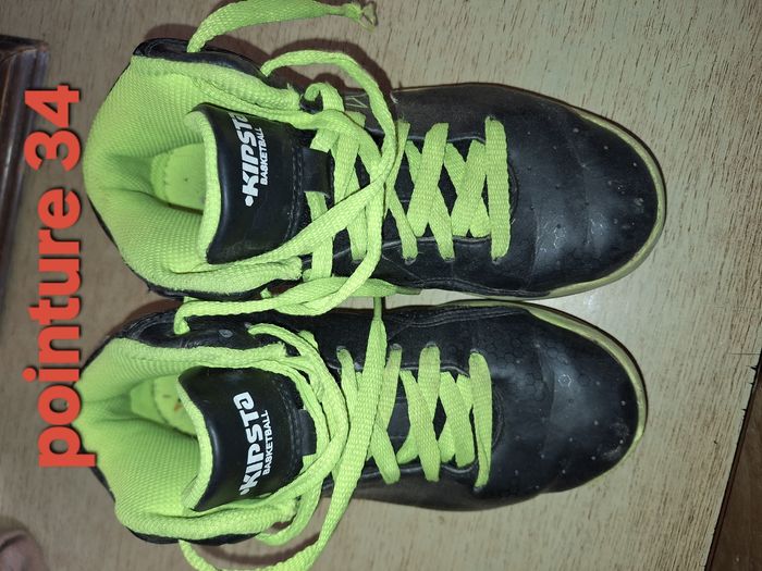 Chaussures garçon - photo numéro 4