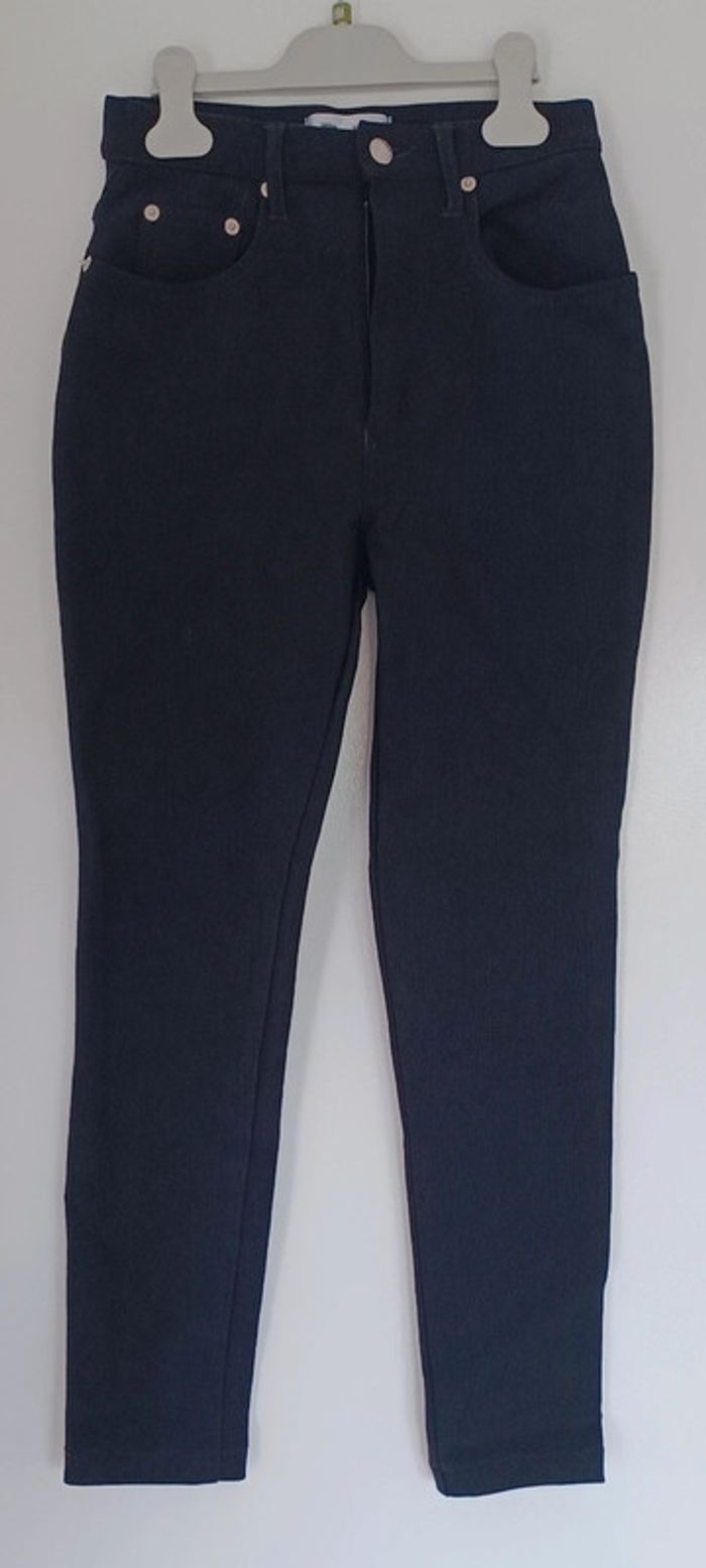 Pantalon côtelé Pimkie