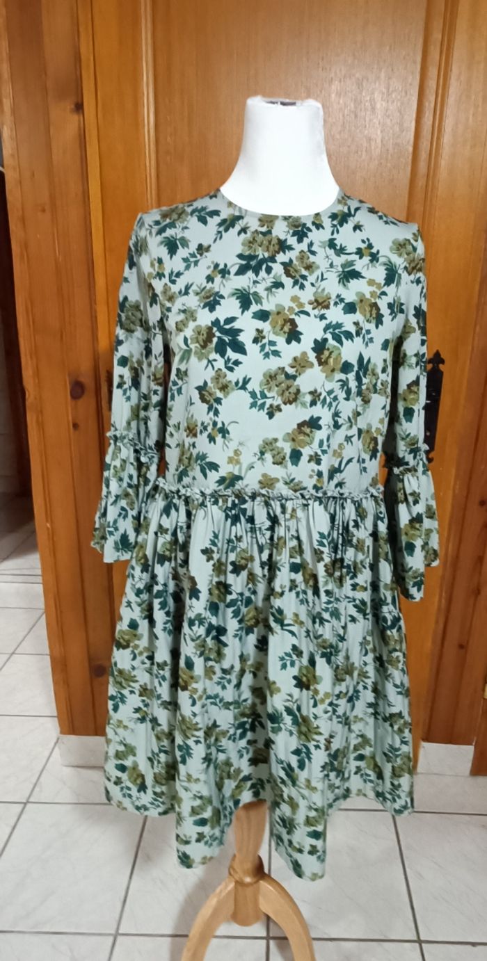 Robe femme - photo numéro 3