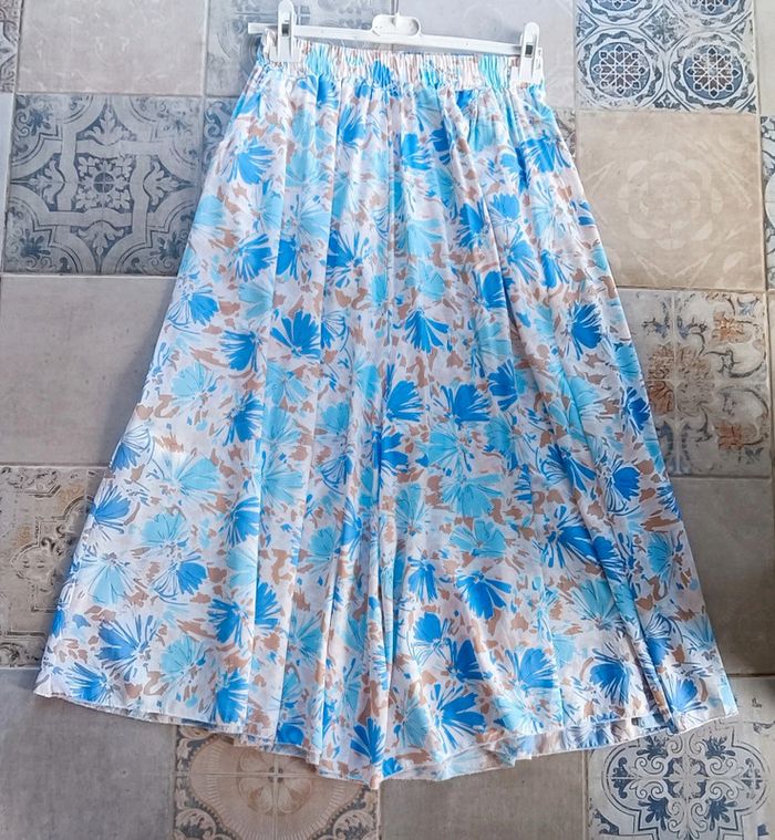 Chouette Palazzo Airisa taille M/L - Neuf - - photo numéro 3