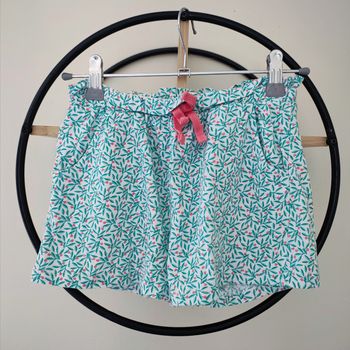 7 ans short été Okaïdi 