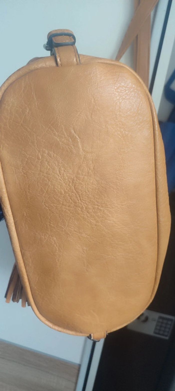 Sac a main femme - photo numéro 6