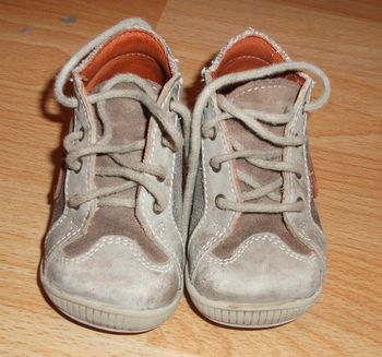 Chaussures Bopy - Pointure 18