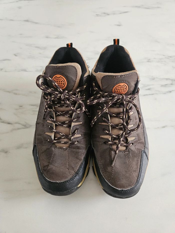 Stormlite chaussures de marche 42 - photo numéro 5