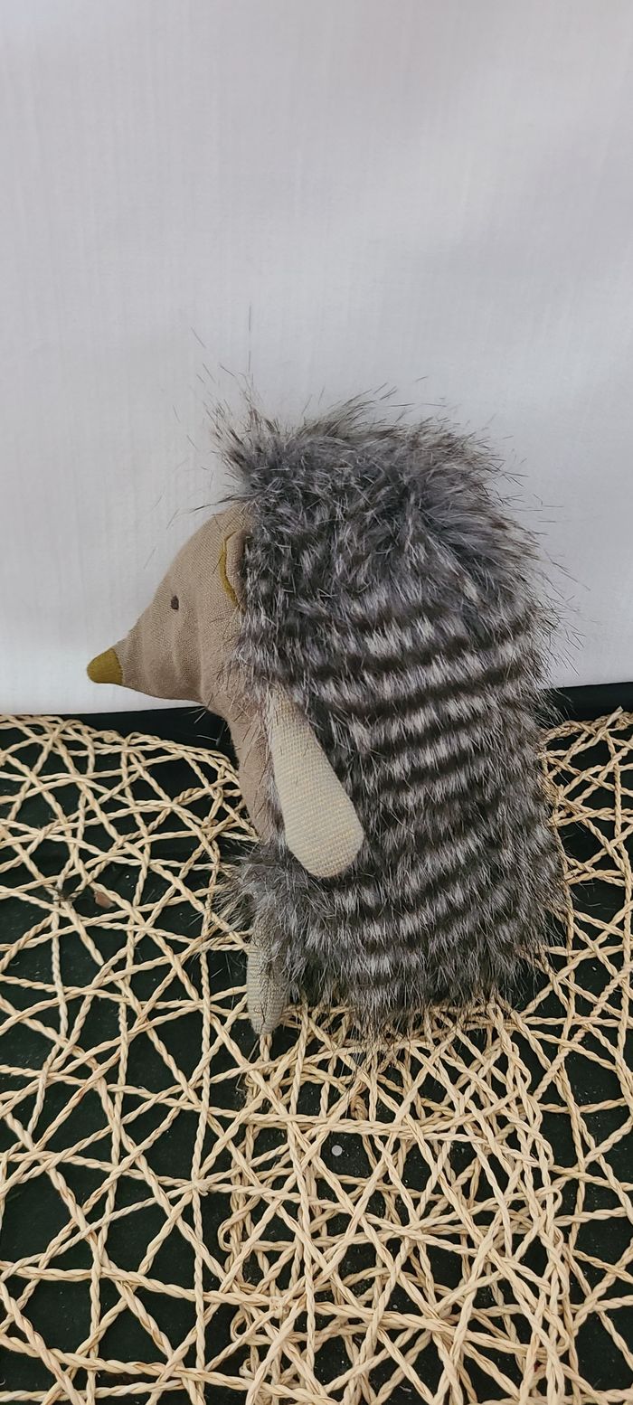 HERISSON CAILLOU RENDEZ-VOUS CHEMIN DU LOUP moulin roty - photo numéro 4