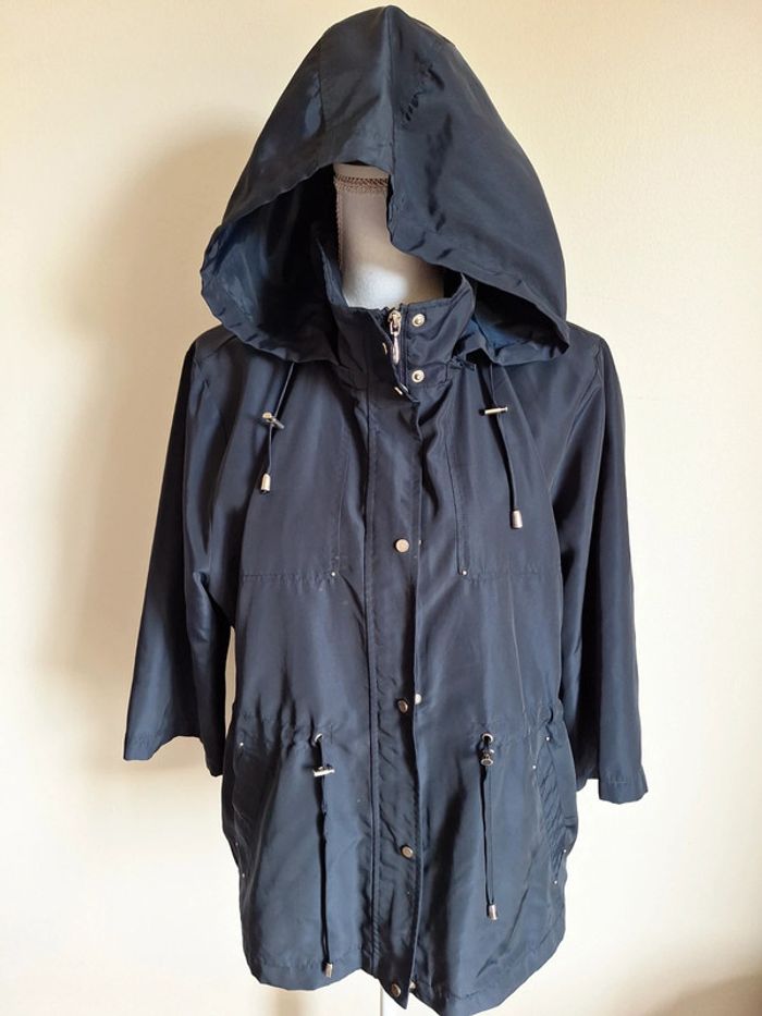 Parka t44 #FGT-005