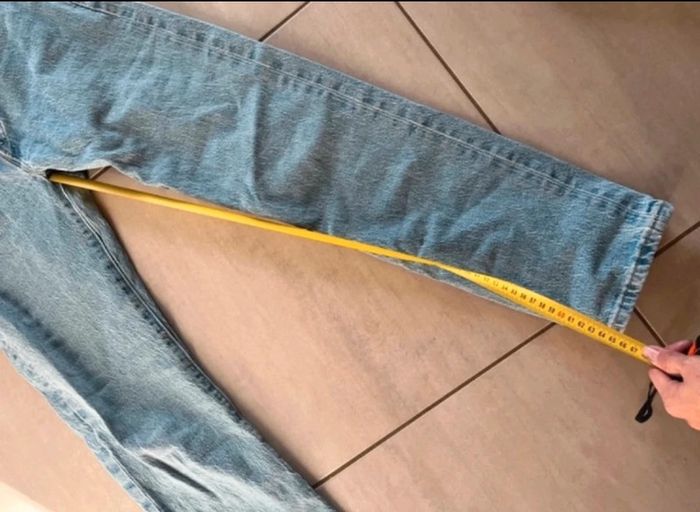 Levi’s 501 - photo numéro 5