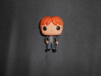 Pop Ron Weasley (Harry Potter/Funko) neuve