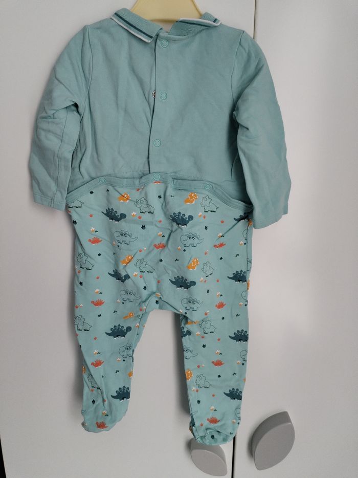 Pyjama - photo numéro 4