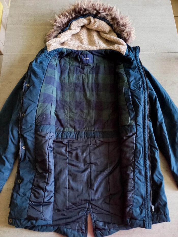 manteau d'hiver - photo numéro 8