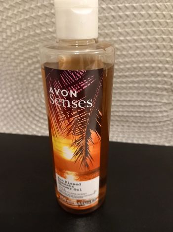 😍 Gel douche Avon Ylang-ylang 250ml