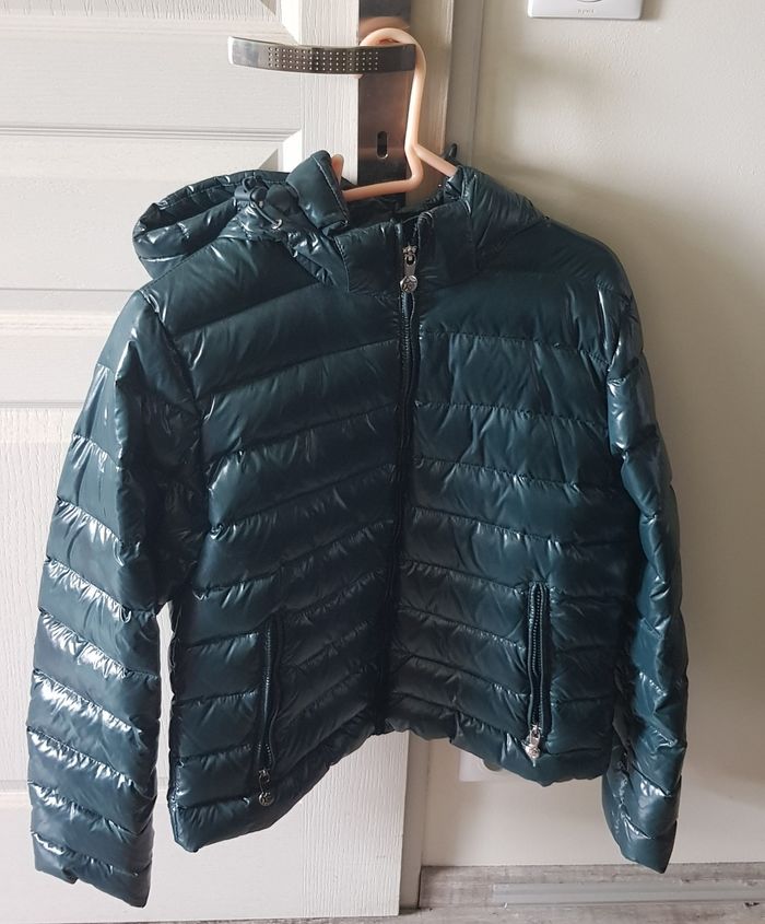 Doudoune Pyrenex Spoutnik 40 - photo numéro 3